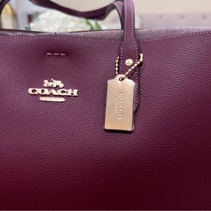 Kildare Village - One of THE most covetable Coach handbags